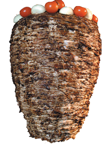 Kebab Kebab